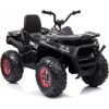 Lean Sport Quad na Akumulator XMX607 Czarny