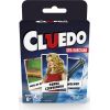 Hasbro Gra karciana Cluedo (E7589)