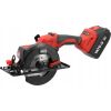 YATO PILARKA BEZSZCZOTKOWA 18V 140mm 2x4,0Ah