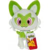 Pokemon POKEMON - PLUSH 20 CM SPRIGATITO CDU (PKW3353) /Stuffed Animals and Plush Toys