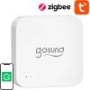 Gosund Inteligent hub Zigbee/WiFi/BLE Gosund ST21 Tuya