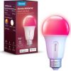 Govee Smart LED SPULDZE RGBWW 9W-60W 800lm E27 Long Life