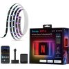 Govee Backlight 3S Netflix TV 55-65 SMART LED RGBICW