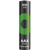 Akumulatori Baterijas  AAA (HR03), 1.2V, 800 mAh, GP, kartonik, 6-pack, ReCyko Pro