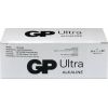 GP Recyko Baterijas AA / LR6 GP Ultra Alkaline G-TECH - 40gb