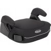 Bērnu auto sēdeklis Graco Booster Deluxe I-Size midnight