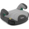 Bērnu auto sēdeklis Graco EverSure Lite I-Size steeple gray