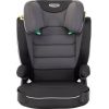 Bērnu auto sēdeklis Graco  Logico L i-Size midnight