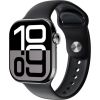 Platinet smartwatch PSMART PRO mini PSMART10B, black (46206)