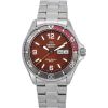 Orient Sports Mako III Automatic RA-AA0820R39B