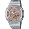 Casio G-shock G-classic Original Full Metal GM-B2100AD-5AER