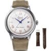 Orient Classic Bambino 75th Anniversary Edition Automatic RA-AC0027S30B