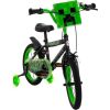 Huffy Minecraft Велосипед, 16''