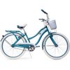 Huffy Duluxe Cruiser Sieviešu velosipēds, 26", Smaragda krāsā