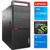 Lenovo M800 Tower i3-6100 16GB 128SSD GT1030 2GB WIN10Pro