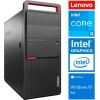 Lenovo M800 Tower i3-6100 64GB 1TB SSD WIN10Pro