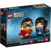 LEGO BRICKHEADZ HARRY POTTER 40616 HARRY POTTER AND CHO CHANG
