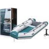 Bestway 65049 Inflatable Pontoon 330 x 162 x 44 cm