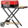 Lund GRILL WÄGLOWY SKÅADANY 45*33.5CM