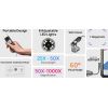 Mikroskops telefonam USMART UleFone C01