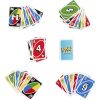 Mattel Uno Teams