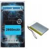 Akumulator Bateria typu 1.198-400.0 do Karcher 1.198-400.0 VCH2 / CS-KRH200VX