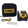 DEWALT.CROSS LASER 10.8V DCLE14201RB RED USB-C