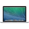 Apple MacBook Pro 2015 Retina 15" - Core i7 2.2GHz / 16GB / 1TB SSD - Silver (Atjaunināts, stāvoklis labi)