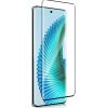 Mocco Full Face / Full Glue Tempered glass Aizsargstikls Priekš Honor Magic 6 Lite