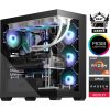 MDD Ryzen 9 7950X3D 32GB 1TB SSD RX 9070 XT NoOS