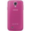 Samsung EF-PI950BPEGWW maciņš Samsung Galaxy S4 rozā