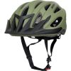Kask rowerowy ALPINA CARAPAX 2.0 BLACK MATT 57-62