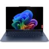 Lenovo Yoga Slim 7 14Q8X9 Qualcomm Snapdragon X1E-78-100 Laptop 36.8 cm (14.5") Touchscreen 3K 32 GB LPDDR5x-SDRAM 1 TB SSD Wi-Fi 7 (802.11be) Windows 11 Home Blue