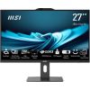 MSI AIO PRO AP272P 1M-845EU Core7-150U 27" IPS LED FHD Non-Touch Anti-Glare 16GB SSD1TB M.2 AX211 WiFi 6E Windows 11 Pro Black
