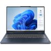 Lenovo IdeaPad 5 Intel Core 7 150U Hybrid (2-in-1) 40.6 cm (16") Touchscreen WUXGA 16 GB LPDDR5x-SDRAM 1 TB SSD Wi-Fi 6 (802.11ax) Windows 11 Home Blue New Repack/Repacked