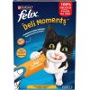 PURINA Felix Deli Moments Chicken - cat treats - 4x10g
