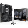 Mainboard ASUS AMD B650 ATX Memory DDR5 Memory slots 4 1xPCI-Express 4.0 1x 1xPCI-Express 4.0 16x 1xPCI-Express 5.0 16x 3xM.2 1xHDMI 1xDisplayPort 3xUSB 2.0 3xUSB 3.2 2xUSB-C 3xAudio port TUFGAMINGB650E-EWIFI