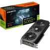 Graphics Card GIGABYTE NVIDIA GeForce RTX 5060 Ti 16 GB GDDR7 128 bit PCIE 5.0 16x GPU 2647 MHz Triple slot Heatpipe 1xHDMI 3xDisplayPort N506TGAMINGOC-16GD1.0
