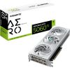 Graphics Card GIGABYTE NVIDIA GeForce RTX 5060 Ti 16 GB GDDR7 128 bit PCIE 5.0 16x GPU 2647 MHz Triple slot Fansink 1xHDMI 3xDisplayPort GV-N506TAEROOC-16GD1.0
