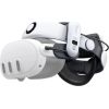 BOBOVR S3 PRO Battery Relief Strap for Meta Quest 3 / Quest 3S