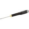 Bahco Screwdriver ERGO™ slotted 0.5x3.0x125mm straight