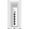 Router GrandStream GCC6010W UC+Networking (router VPN, NGFW, przełącznik i centrala IP. 2x 2.5G SFP, 10x GbE, 3 stałe WAN, 4x PoE-Out, routing NAT 2,5 Gbps)