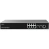 Switch GrandStream Networks GWN7811 L3 Gigabit Ethernet (10/100/1000)