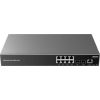Switch GrandStream GWN7801 8 port 10/100/1000