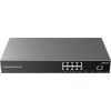 Switch GrandStream GGWN7801P 8 port 10/100/1000 POE