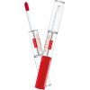 Pupa Made To Last Lip Duo Liquid Lip Colour Colour & Topcoat Waterproof Long Lasting wodoodporna pomadka w płynie i błyszczyk 006 2x4ml