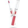 Pupa Made To Last Lip Duo Liquid Lip Colour Colour & Topcoat Waterproof Long Lasting wodoodporna pomadka w płynie i błyszczyk 008 2x4ml