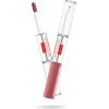 Pupa Made To Last Lip Duo Liquid Lip Colour Colour & Topcoat Waterproof Long Lasting wodoodporna pomadka w płynie i błyszczyk 010 2x4ml