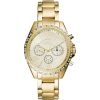 Rokas pulkstenis Fossil Modern Courier Chronograph BQ3378 + BOX
