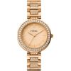 Rokas pulkstenis Fossil Karli BQ3181 + BOX